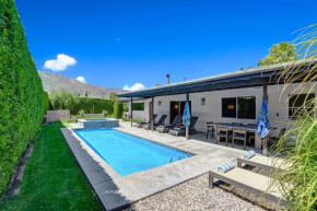 Alejo Olive Orchard - Meredith Lodging